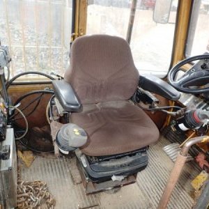 foto harwester LKT 120 +Anhänger