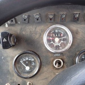 foto harwester LKT 120 +Anhänger