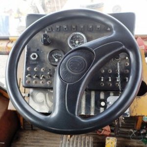 foto harwester LKT 120 +Anhänger